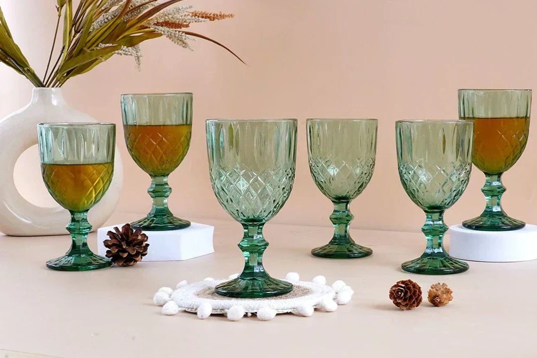 Groove Your Party with Kairaus’ Premium Drinkware Collection