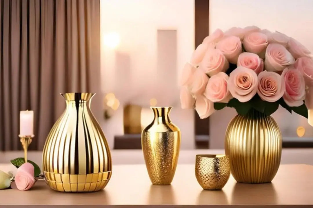 Transform Your Home Decor with Unique Vases: From Ordinary to Extraordinary