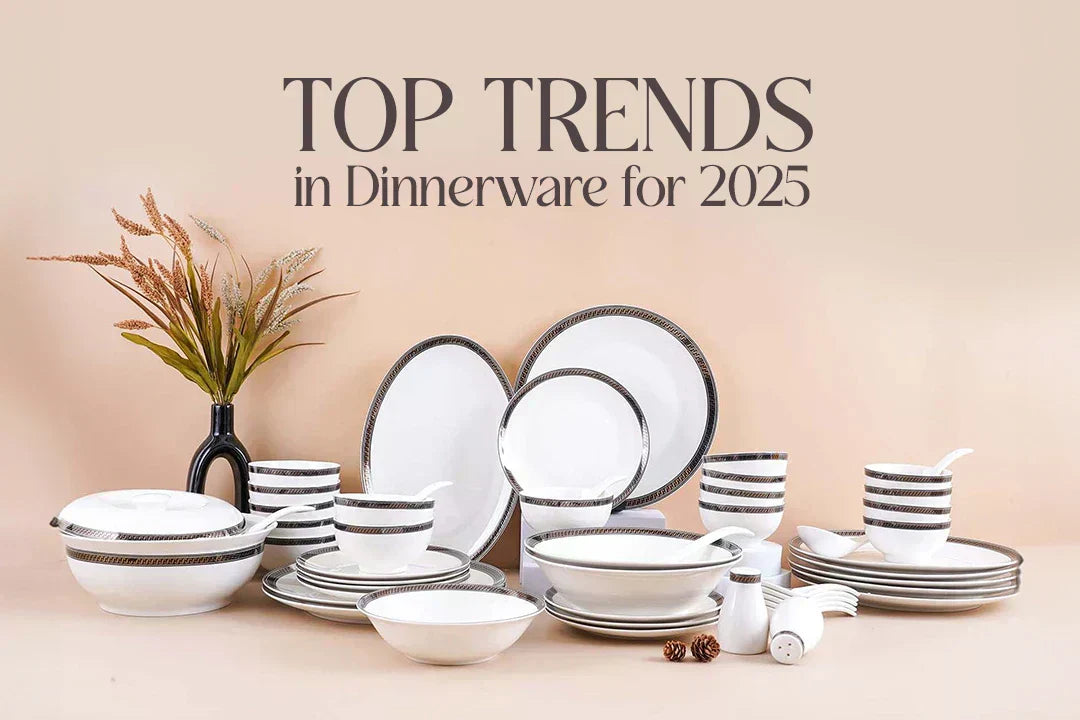 Beyond the Plate: How Ambience Affects Your Dining Experience