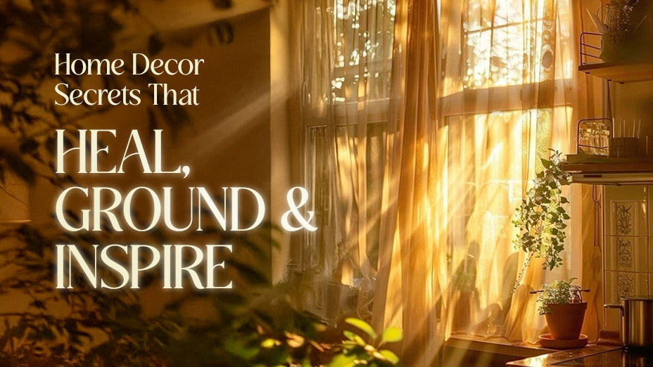 6 Home Decor Trends That Bring Wellness Into Your Space Kairaus