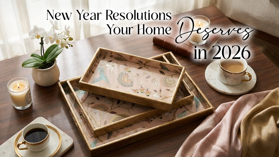 Unique Home Decor