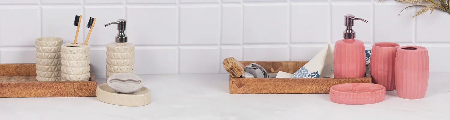 Bath Essential