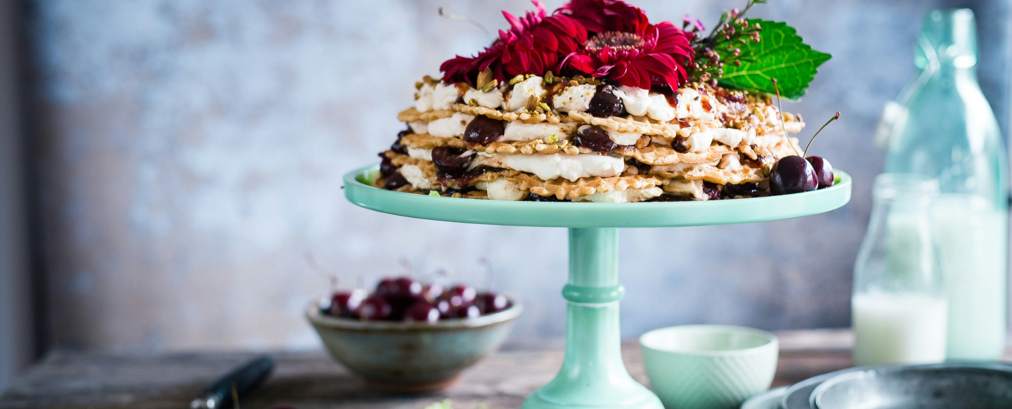Cake Stand