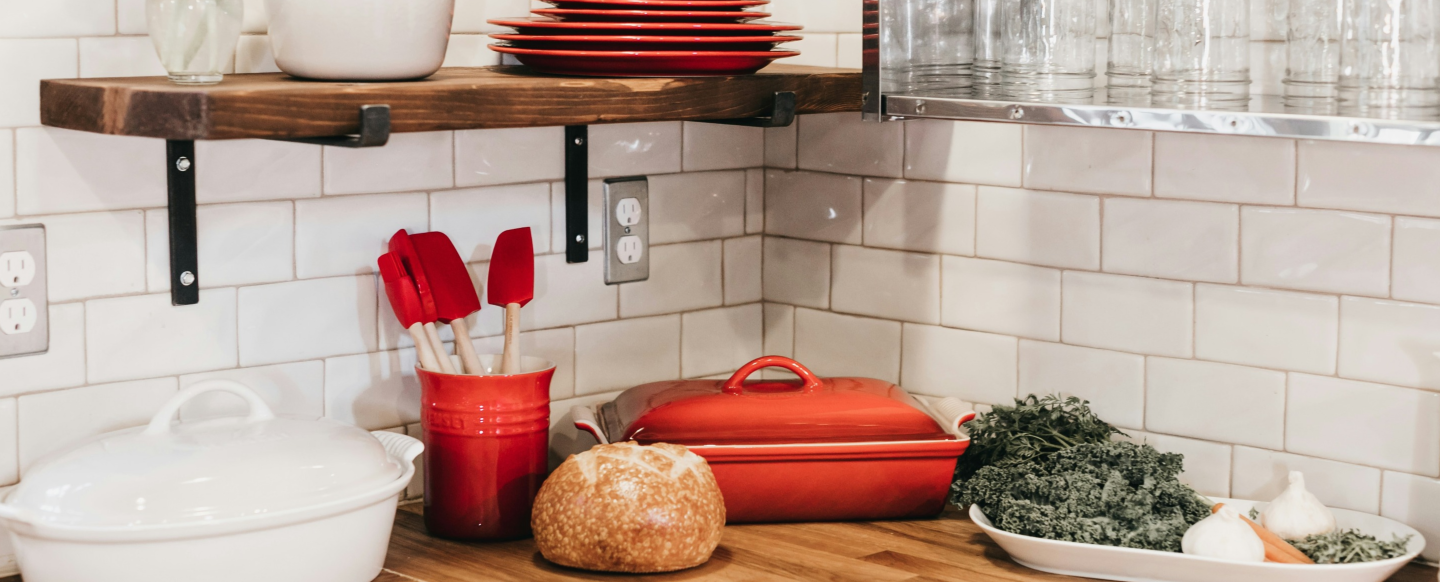 Kitchen Tools