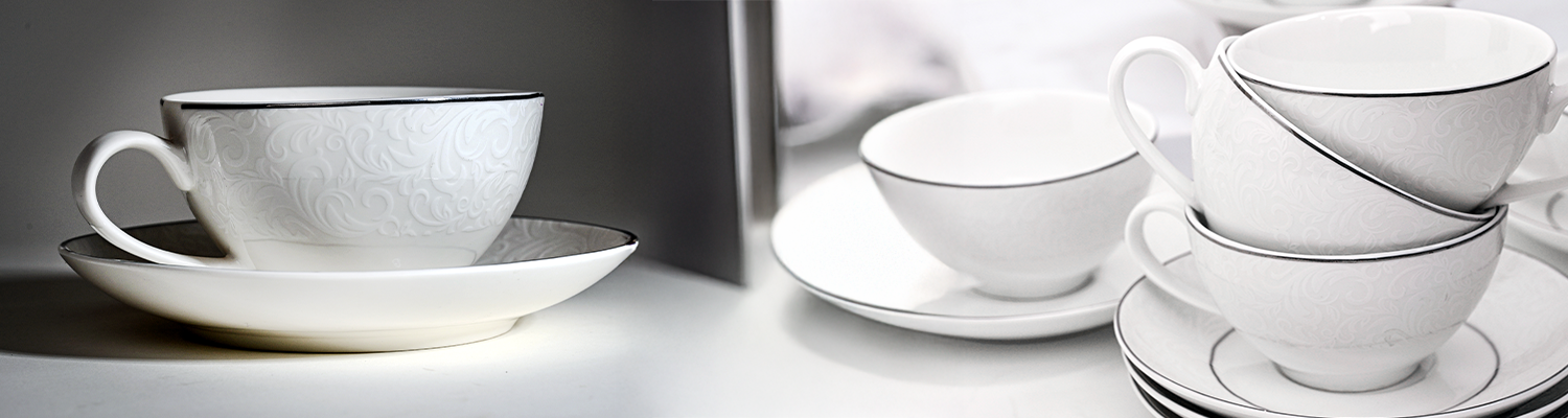 Cups & Mugs