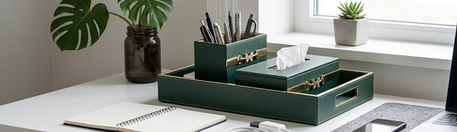 Desk Organisers