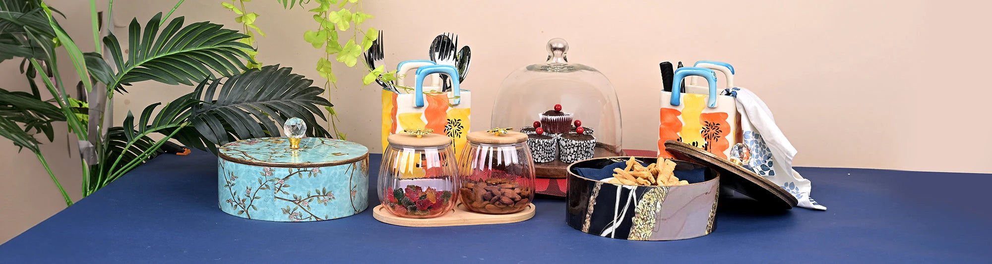 Kitchen Accessories