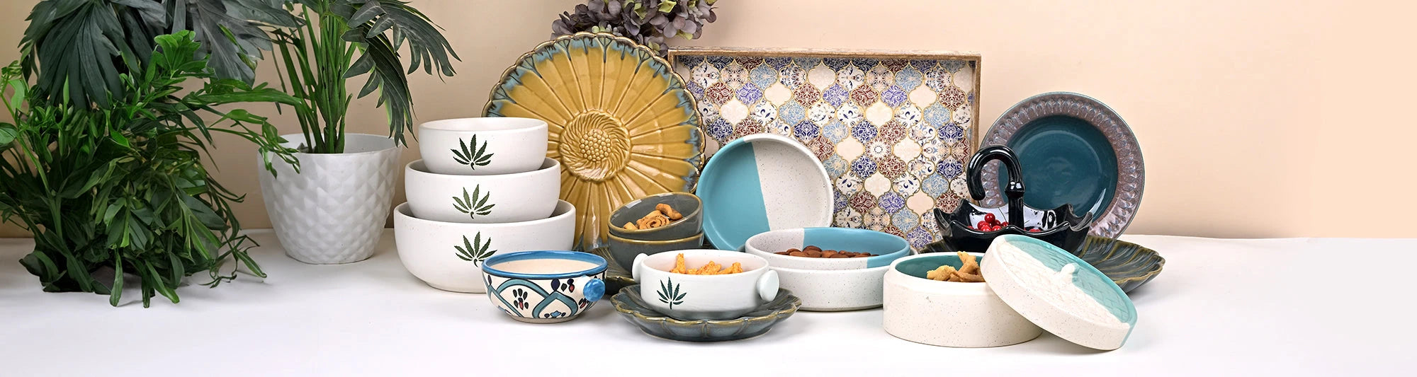 Serveware