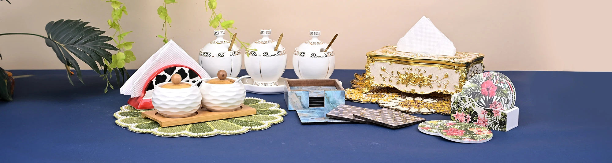 Tableware