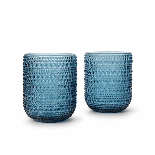 Talice: Oceanic Drinking Glass (Set of 2)