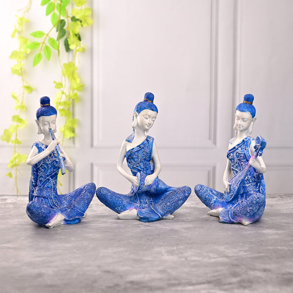 Serene Harmony Trio