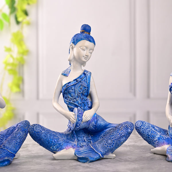 Serene Harmony Trio