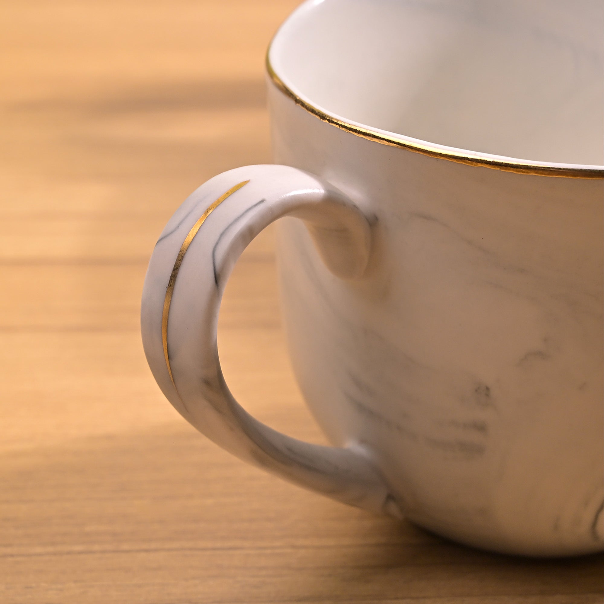 Cloud Grey Tea Kettle Set Gift Option – Kairaus