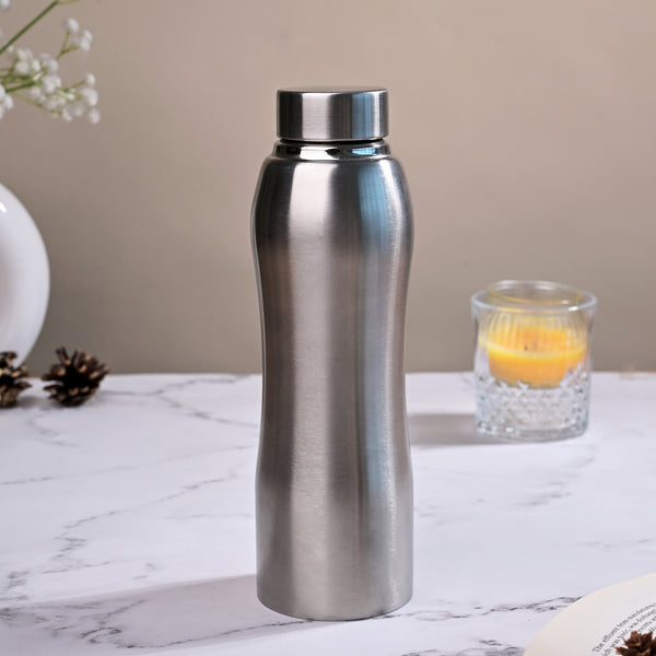 Classic Steel Bottle