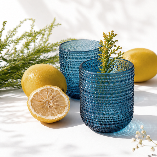 Talice: Oceanic Drinking Glass (Set of 2)