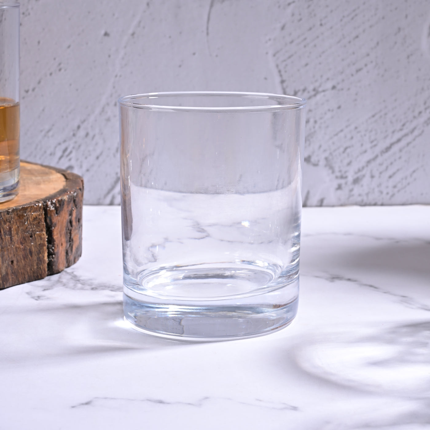 Luminous Glass Set