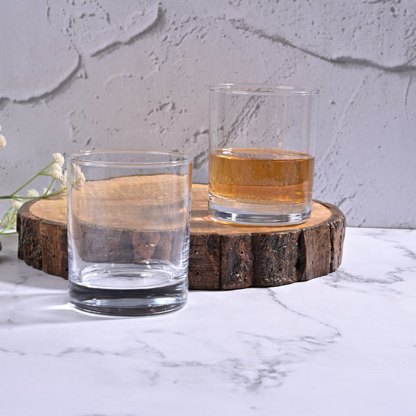 Luminous Glass (Set of 2)