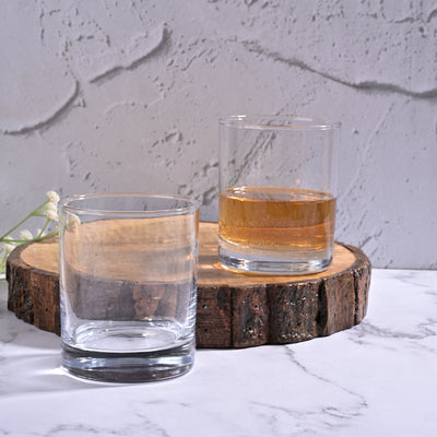 Luminous Glass Set