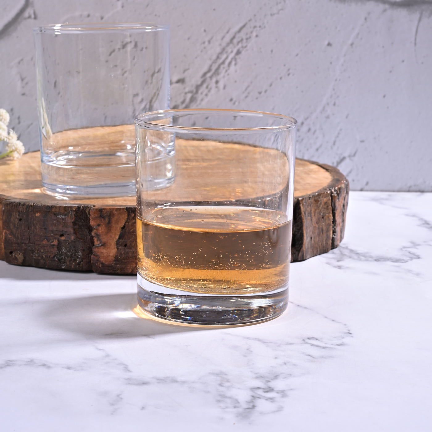 Luminous Glass Set