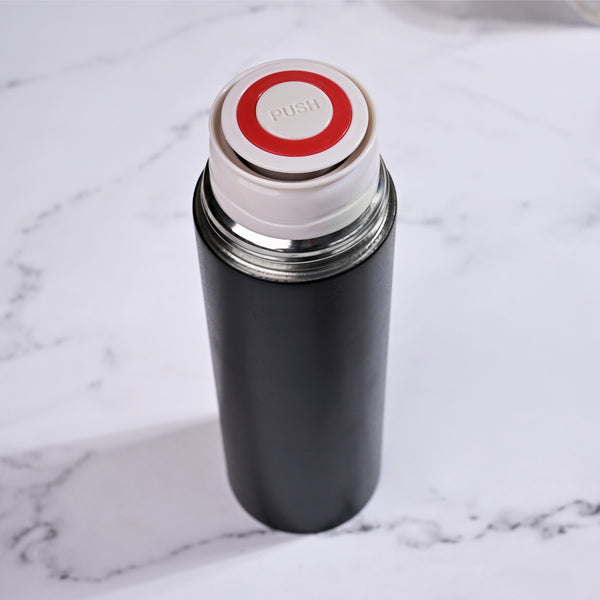 Elite Stainless Steel Insulated Vaccum Flask Set
