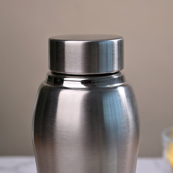 Classic Steel Bottle