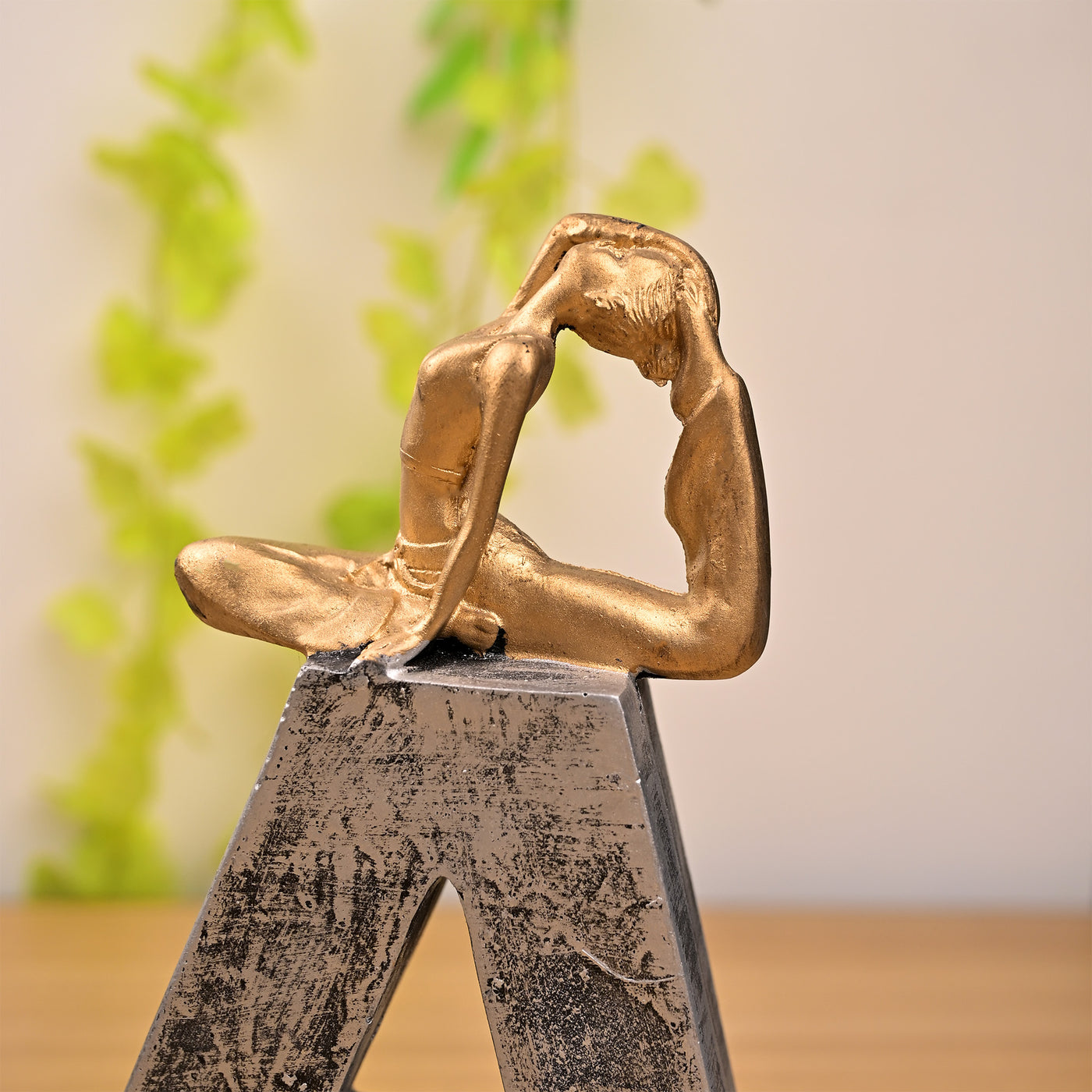 Mindful Poses Yoga Sign