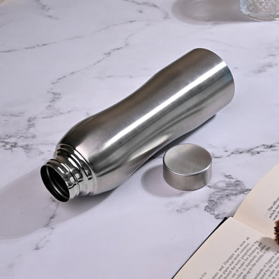 Classic Steel Bottle