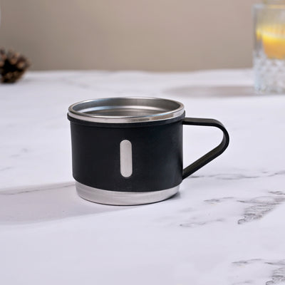 Elite Stainless Steel Insulated Vaccum Flask Set