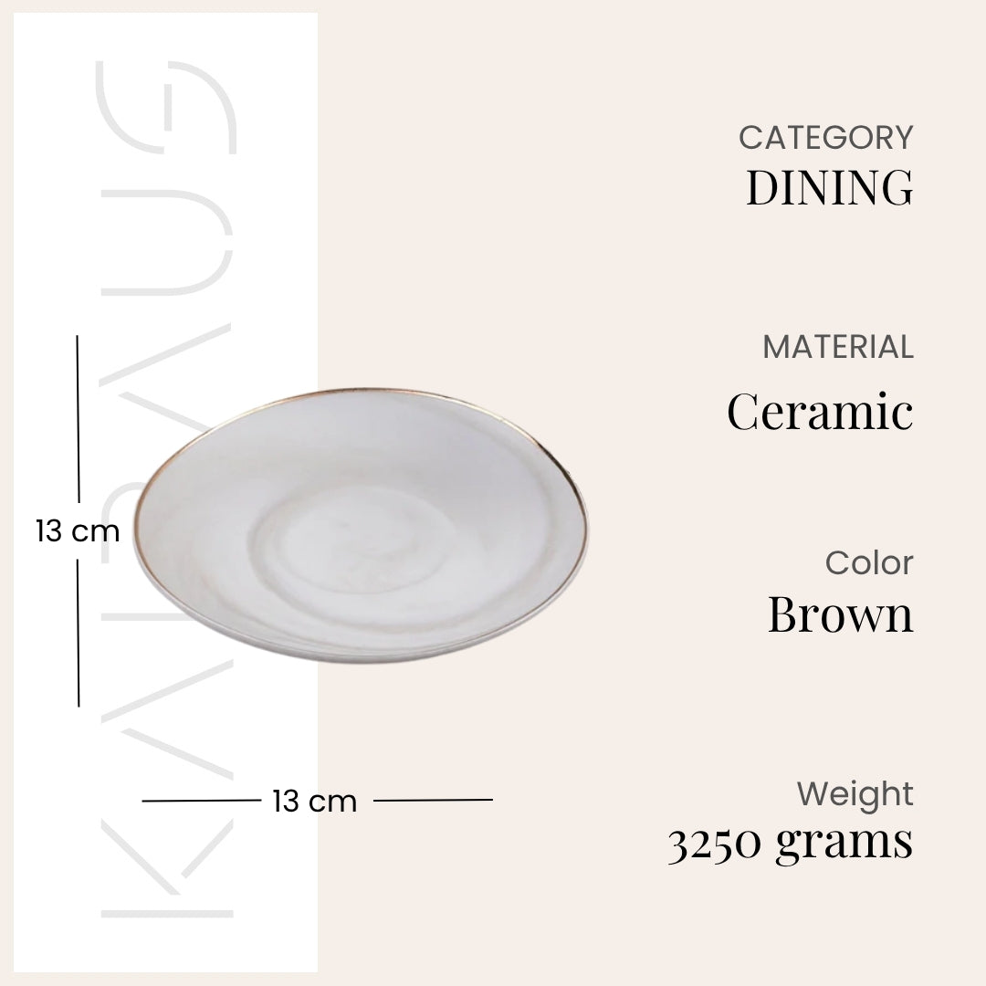 Greige Tea Kettle Set Angle View – Kairaus
