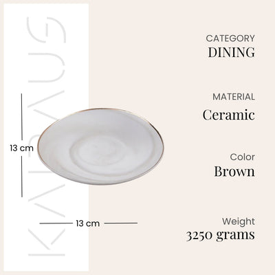 Greige Tea Kettle Set Angle View – Kairaus