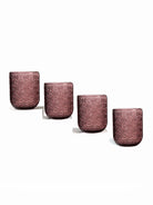 ATARA royal-inspired glassware for stylish beverages

