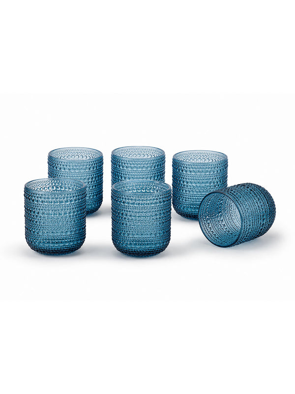 Talice: Oceanic Drinking Glass (Set of 6)