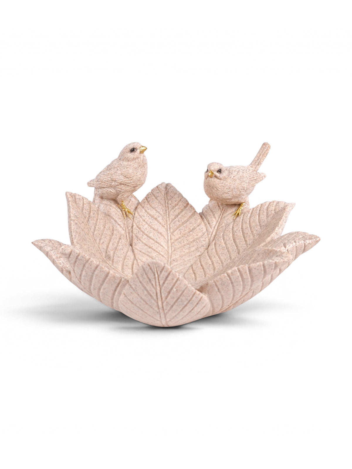 Kuhu: The Songbird Leaf Organiser