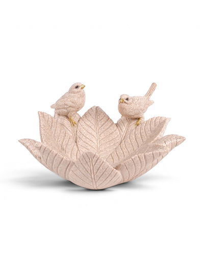Kuhu: The Songbird Leaf Organiser