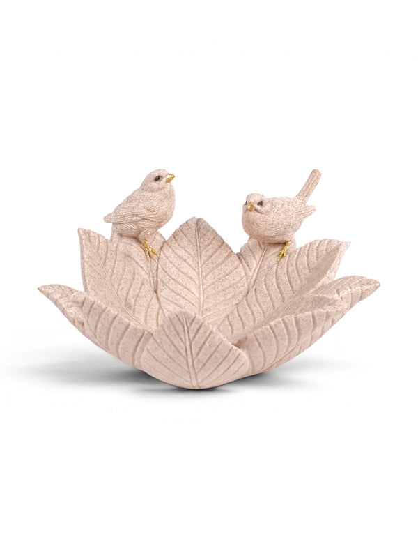 Kuhu: The Songbird Leaf Organiser