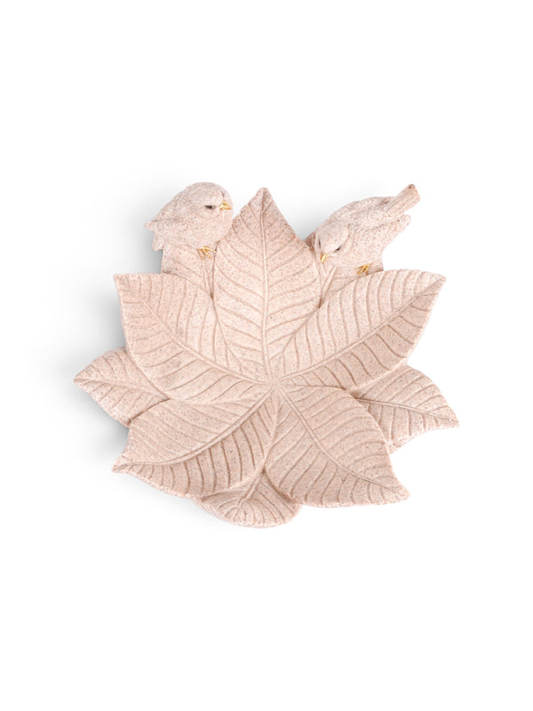 Kuhu: The Songbird Leaf Organiser