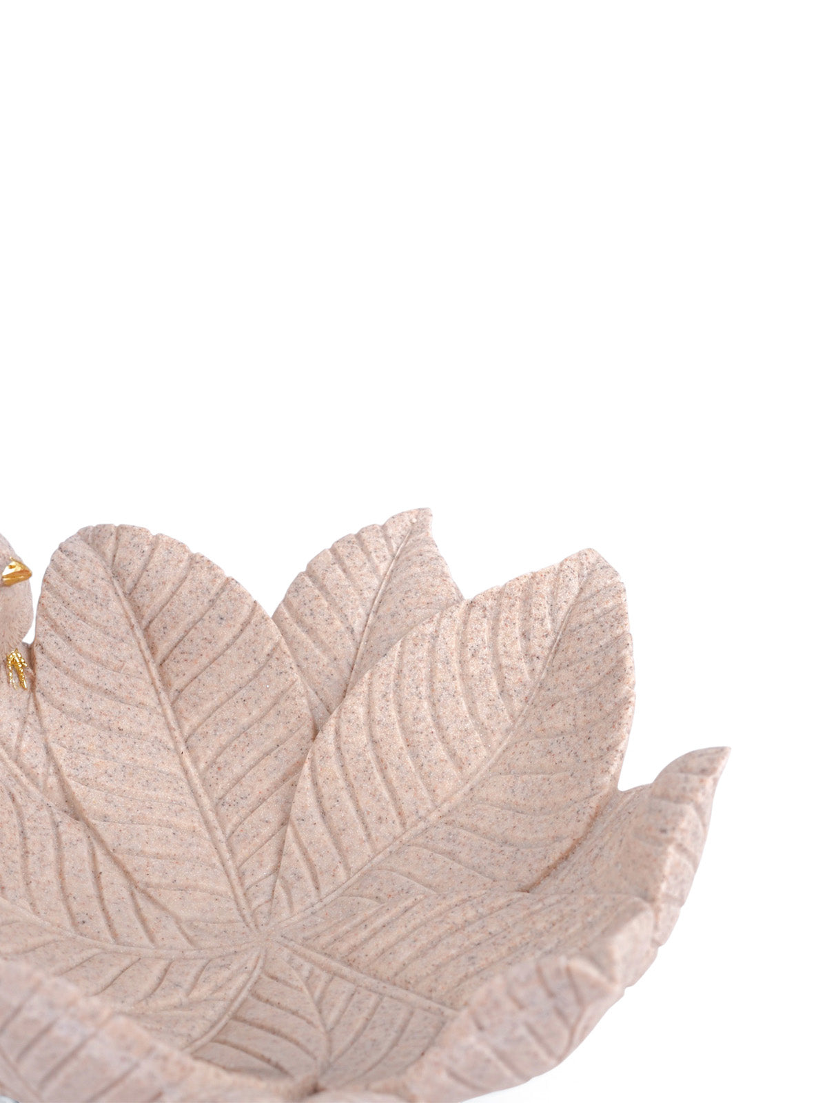 Kuhu: The Songbird Leaf Organiser