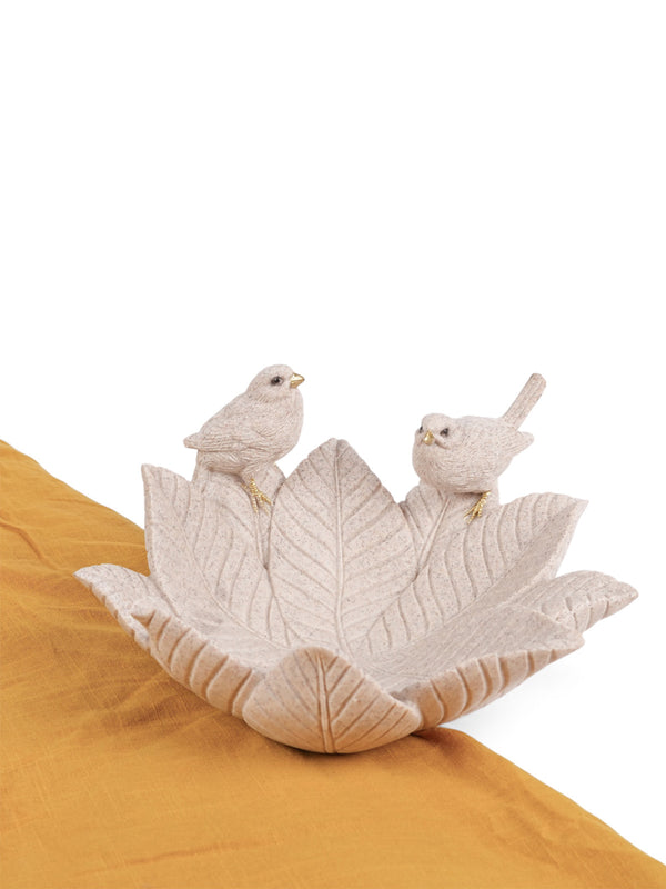 Kuhu: The Songbird Leaf Organiser