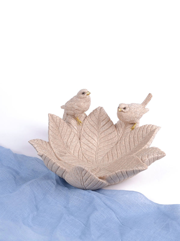 Kuhu: The Songbird Leaf Organiser