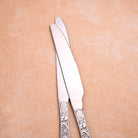 Premium Artisan Edge Knife Set of 2 for Everyday Kitchen Use

