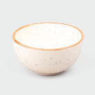 Artisan ceramic bowls for serving

