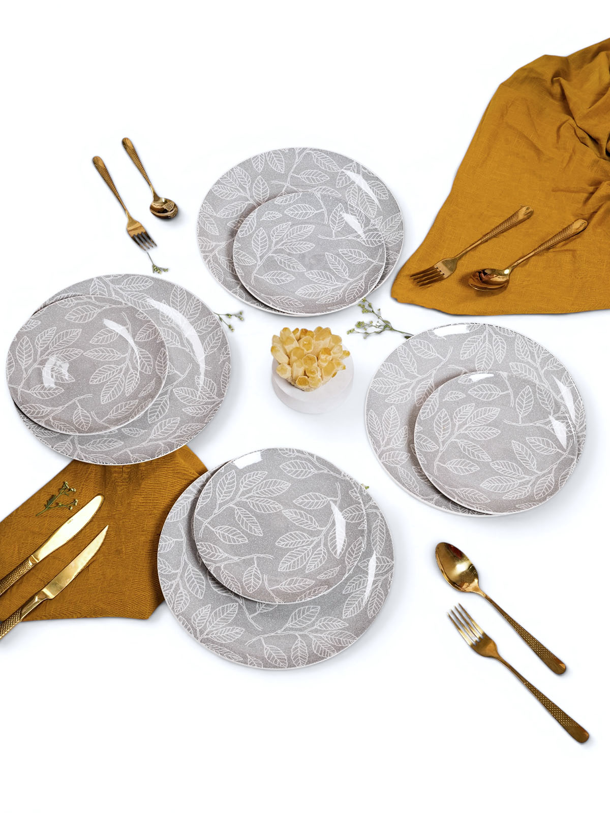Boheme_porcelain_dinner_and_quarter_plate_set_of_4