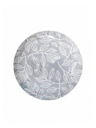 Boheme porcelain dinner plates set of 6 for stylish home dining