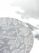 Elegant Boheme dinner plates for modern dining table settings