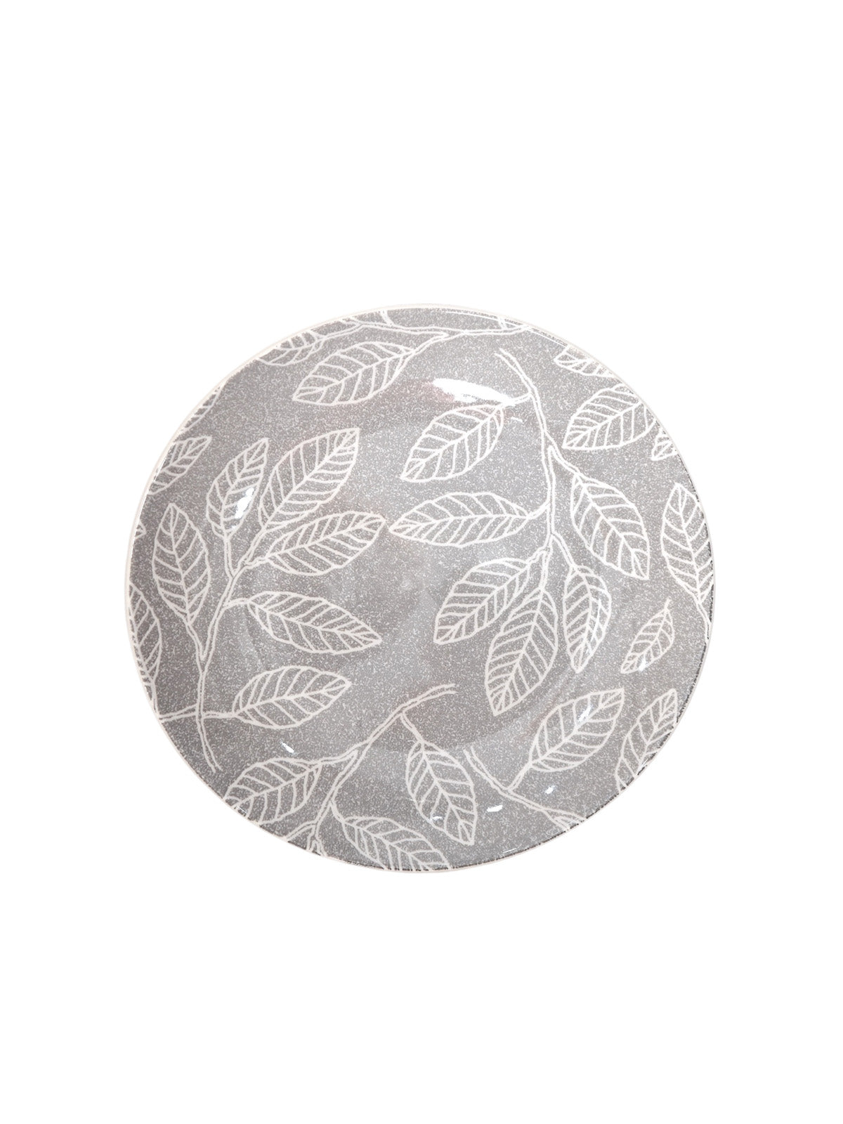 Elegant Boheme porcelain plates set of 4 for stylish home dining

