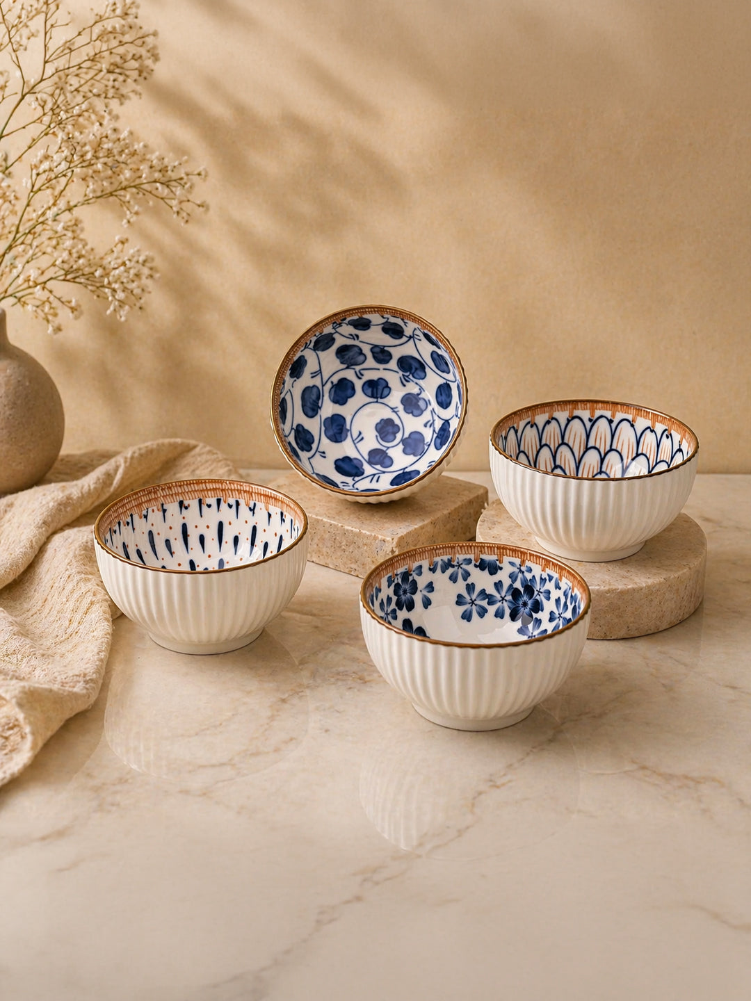 BOWLS