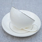 Clara premium tea cups set of 6

