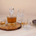 Luxury Classic Decanter Set

