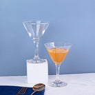 Classic cocktail glasses set of 2

