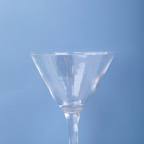 Classic glassware for cocktails and beverages

